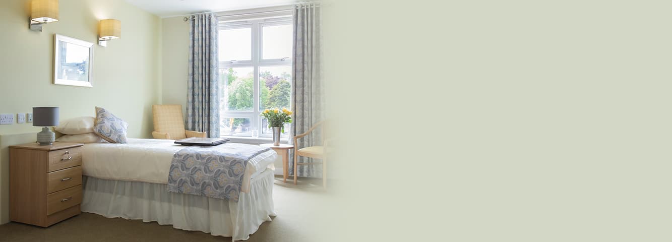 Dementia care homes in West Lothian
