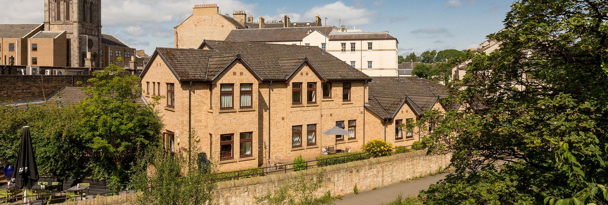 Haugh House: photo 1