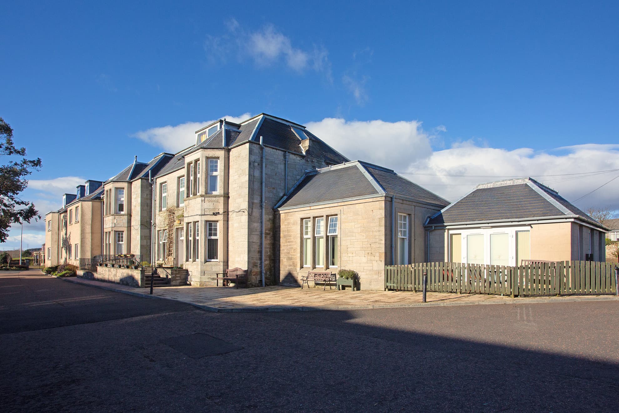 Craigie House Care Home: photo 1