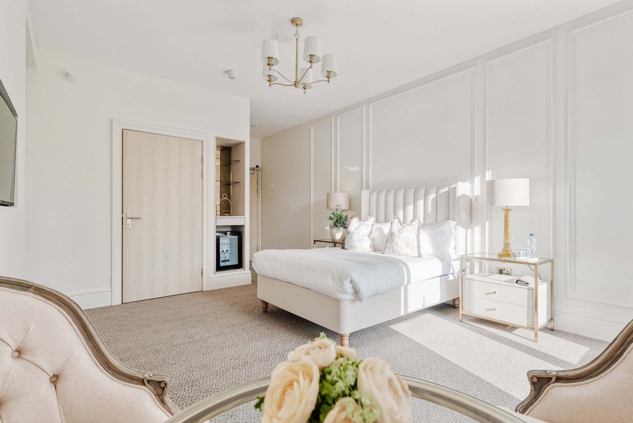 Northcare Residences - Glasgow care home
