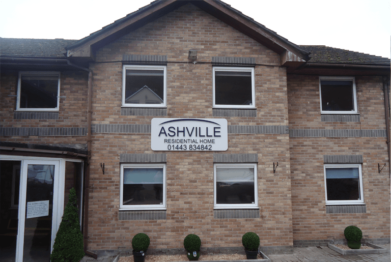 Ashville Residential Home: photo 1