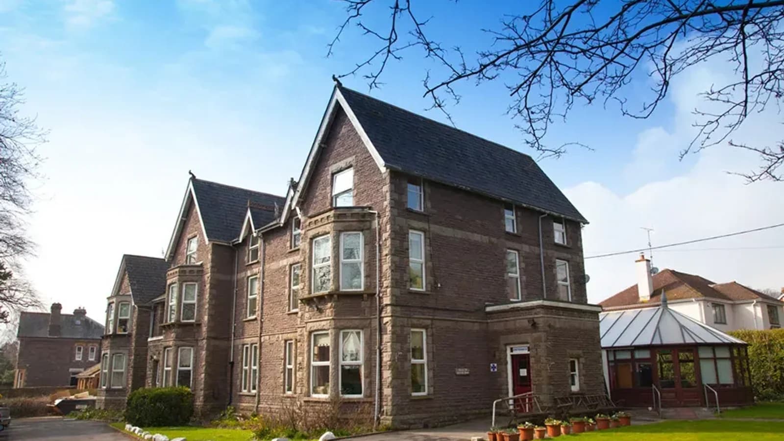 Avenue Road Nursing Home: photo 1