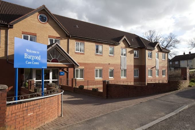 Bargoed Care Home: photo 1