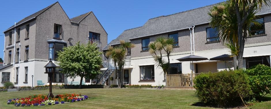 Belvedere House Residential Care Home: photo 1