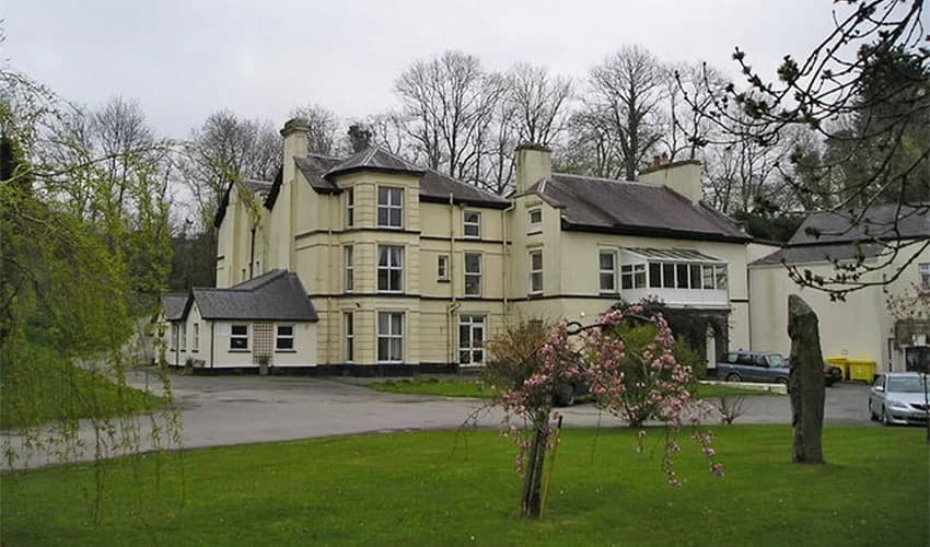 Blaendyffryn Hall Nursing Home: photo 1