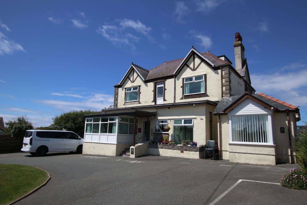Bodelwyddan Residential Care Limited: photo 1