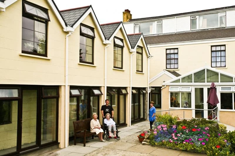 Breaksea Care Home: photo 1
