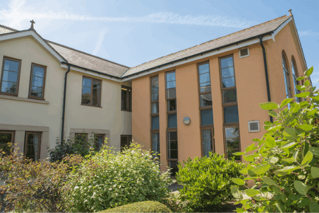 Brocastle Manor Care Home: photo 1