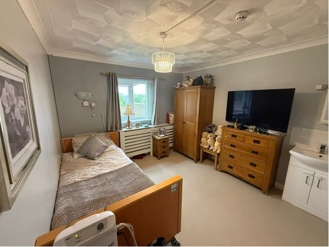 Caldey Grange Care Home: photo 1