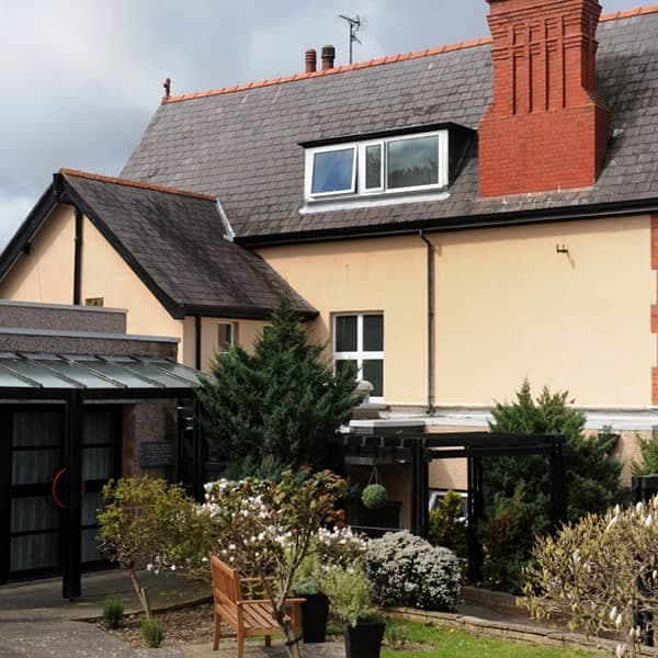 Eithinog Nursing Home: photo 1