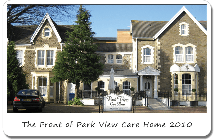 EMJ & GP Ltd TA Park View Care Home: photo 1