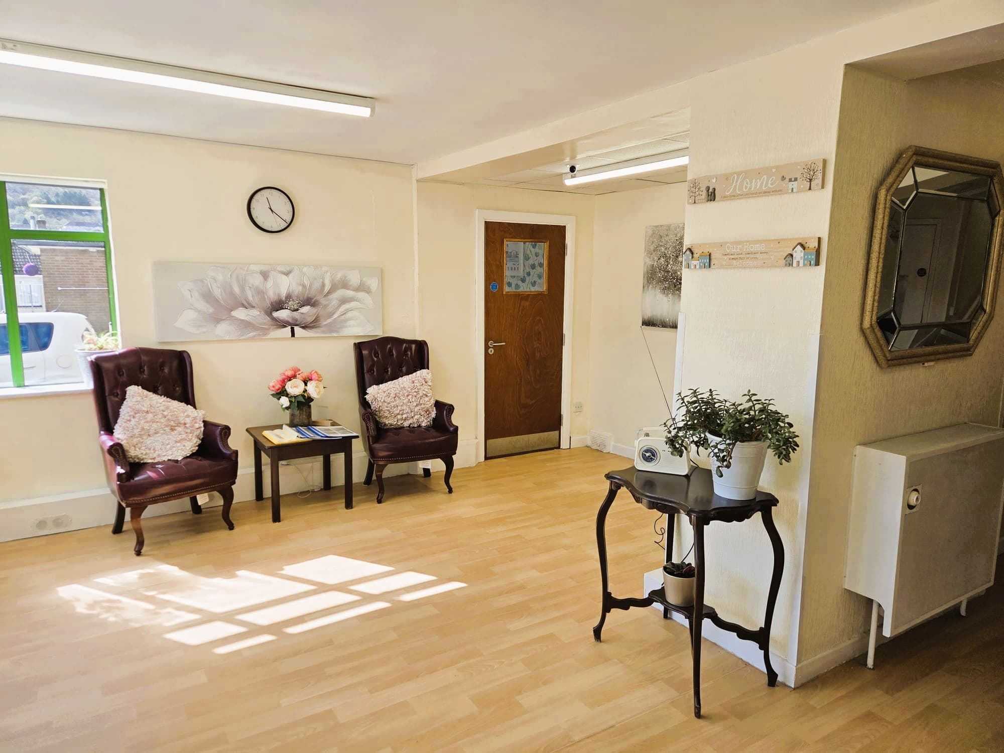 Fairfield House Care Home: photo 1