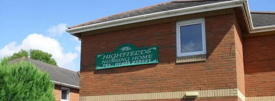 Highfields Nursing Home: photo 1