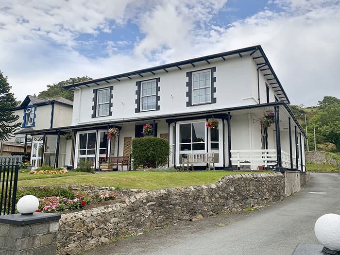 Marbryn Residential Home: photo 1