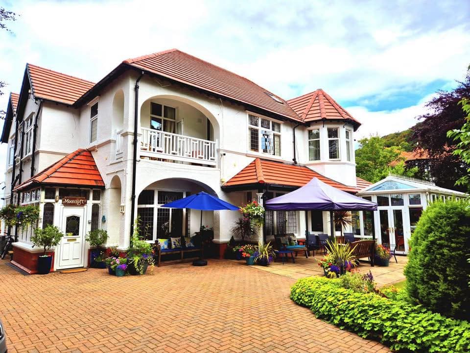Moorcroft Residential Care Home: photo 1