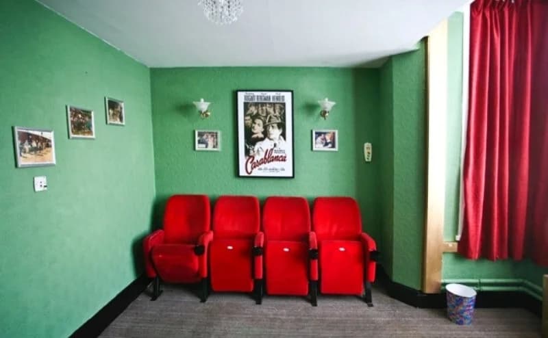 Newton Care Home: photo 1