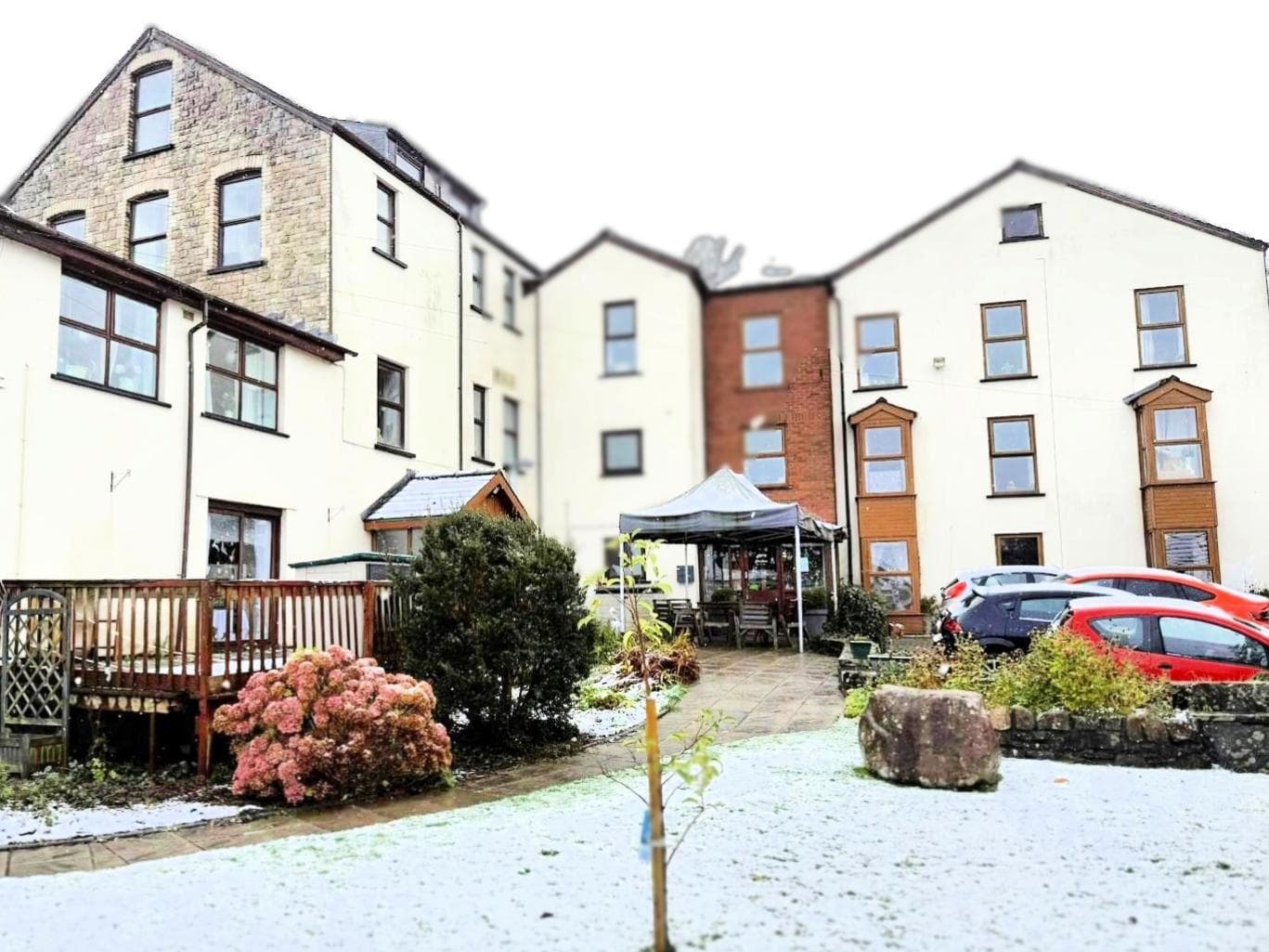 Panteg Nursing Home: photo 1