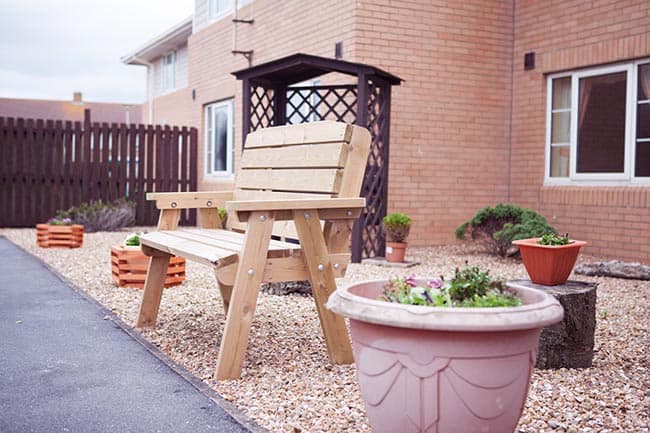 Swn-y-Mor Care Centre: photo 1