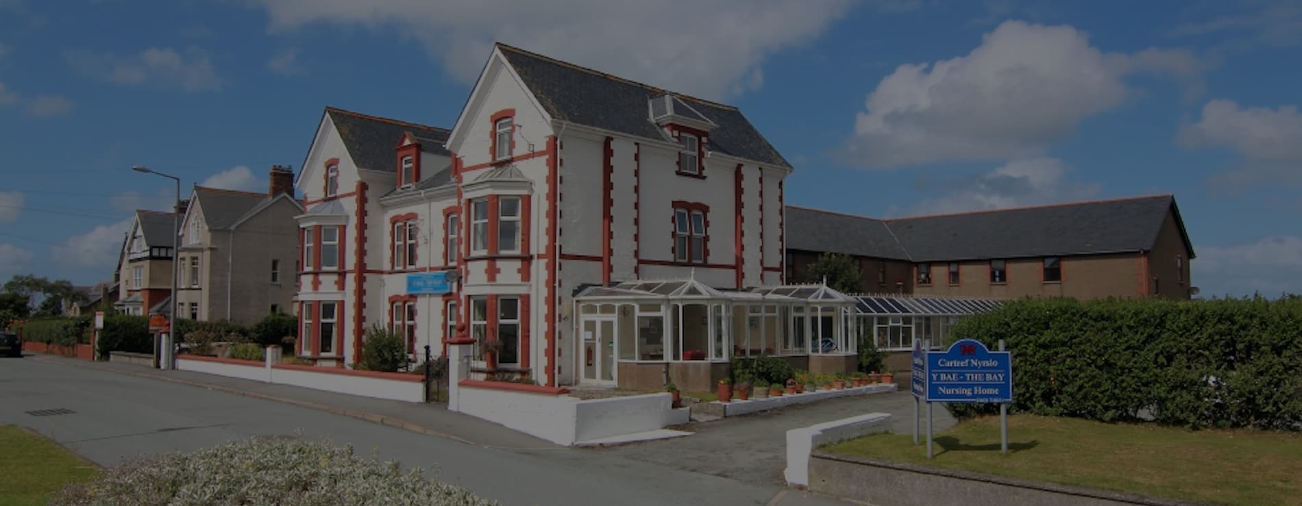 The Bay Nursing Home: photo 1