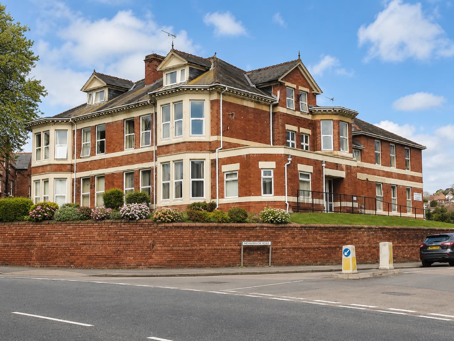 The Fields Care Home: photo 1