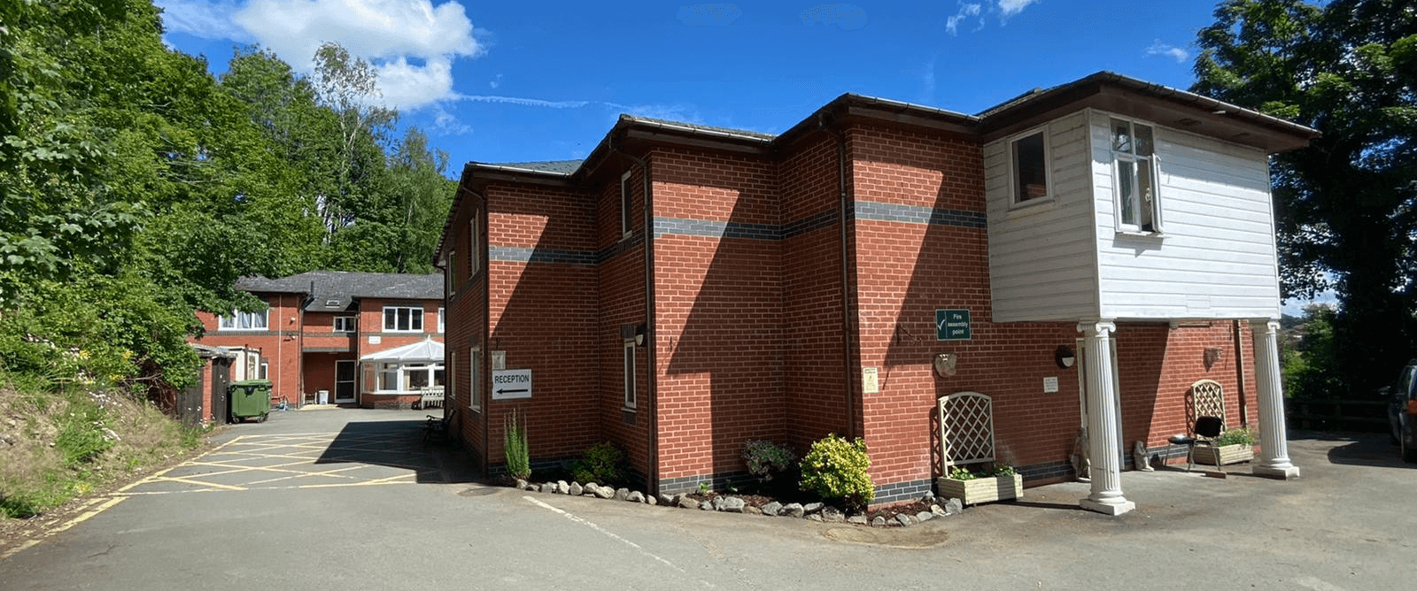 Vyrnwy Nursing Home: photo 1