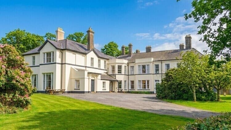 Woffington House: photo 1