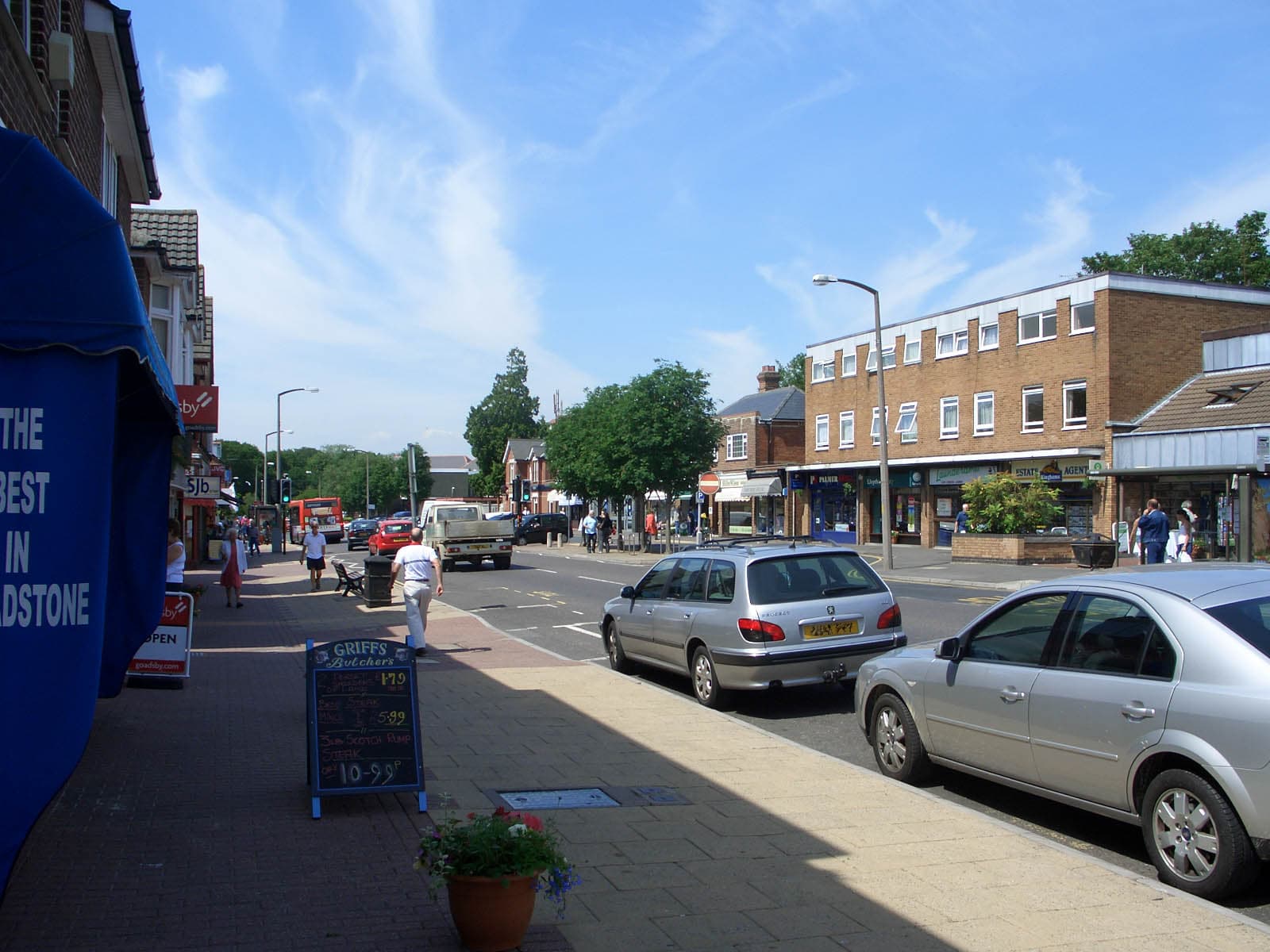 Broadstone