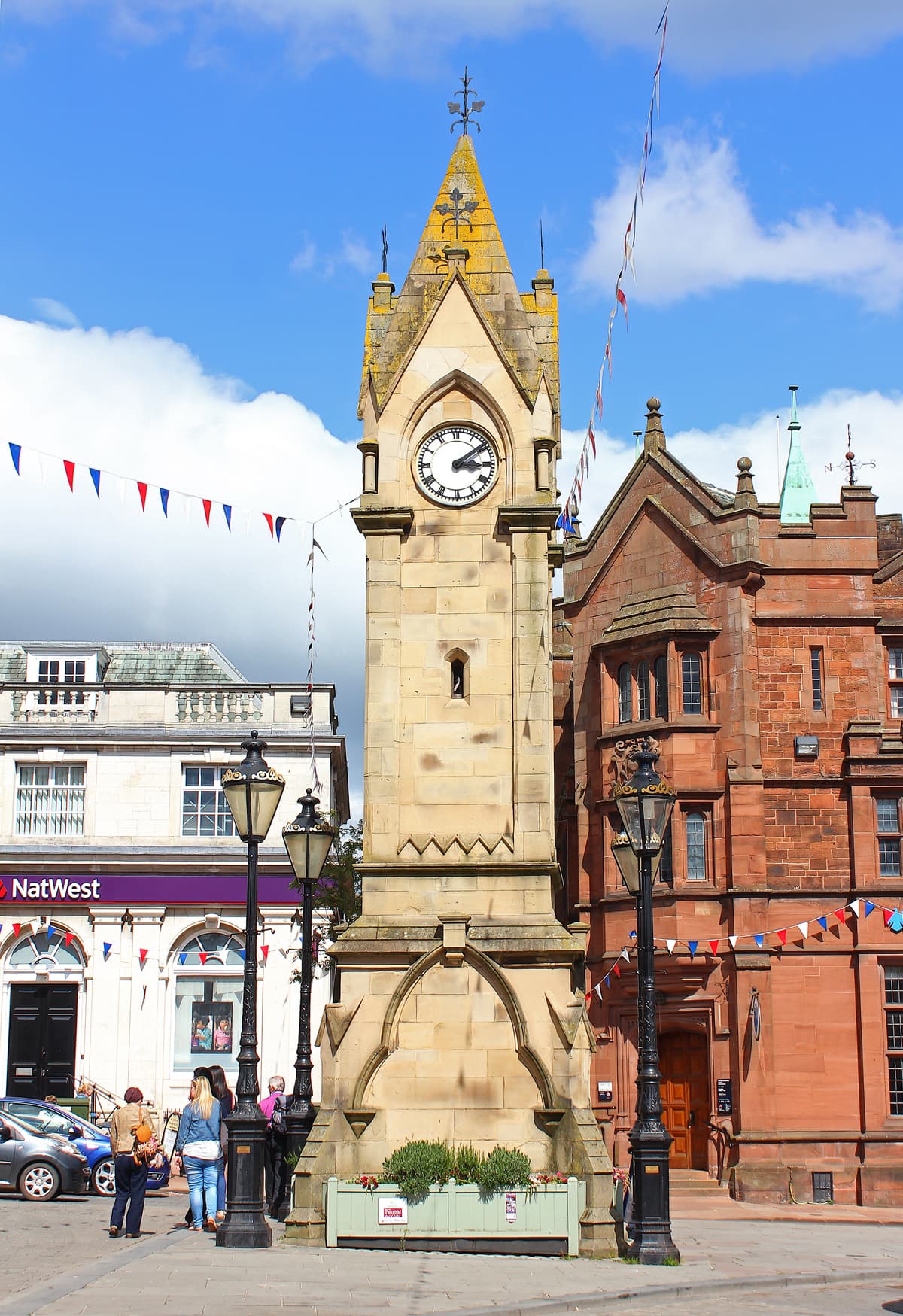 Penrith