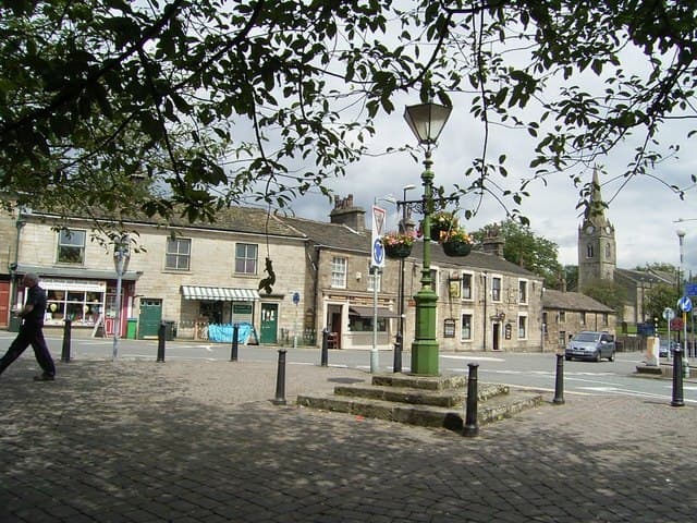 Littleborough