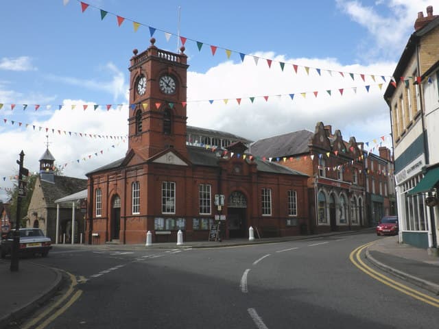 Kington