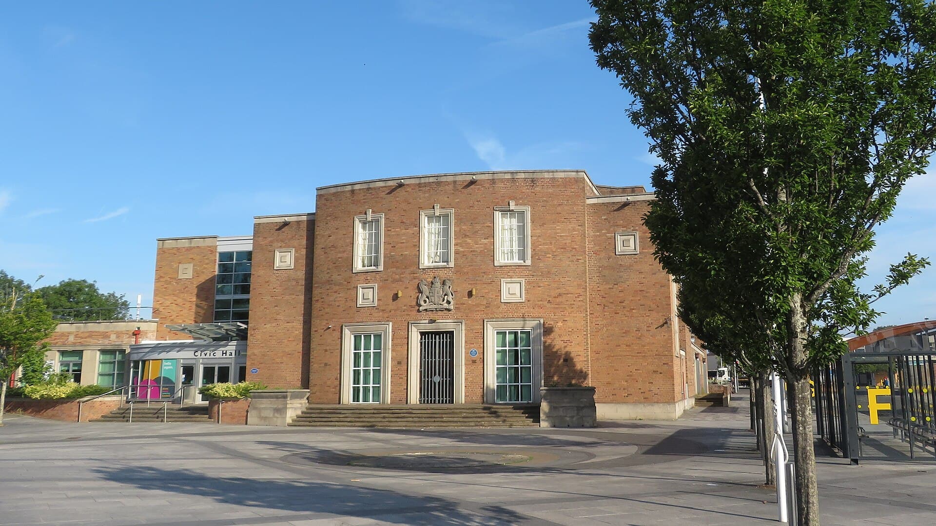 Ellesmere Port