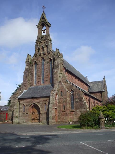 Cleator Moor