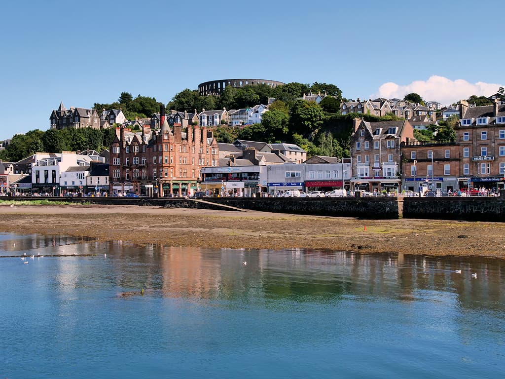 Oban