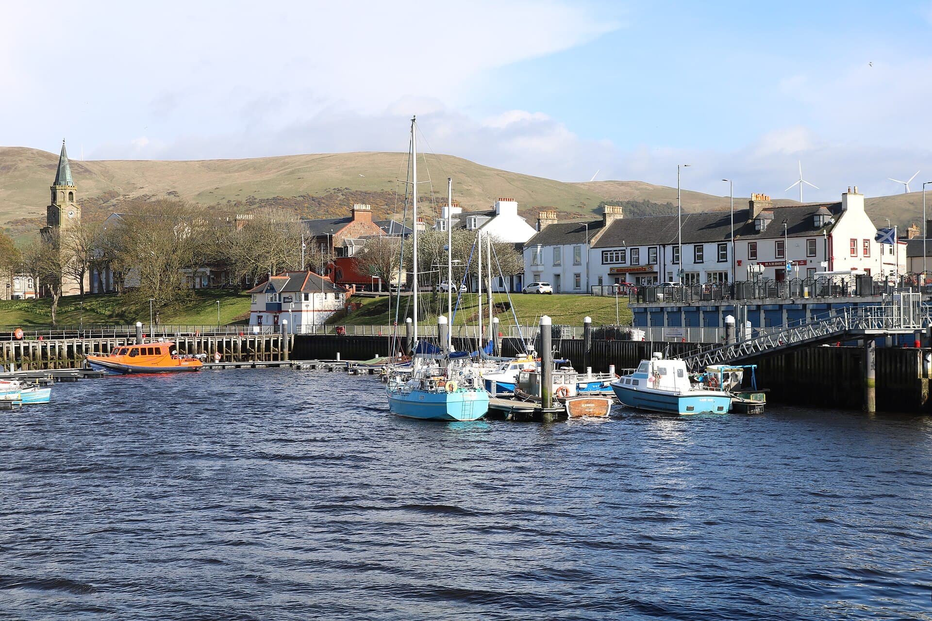 Girvan