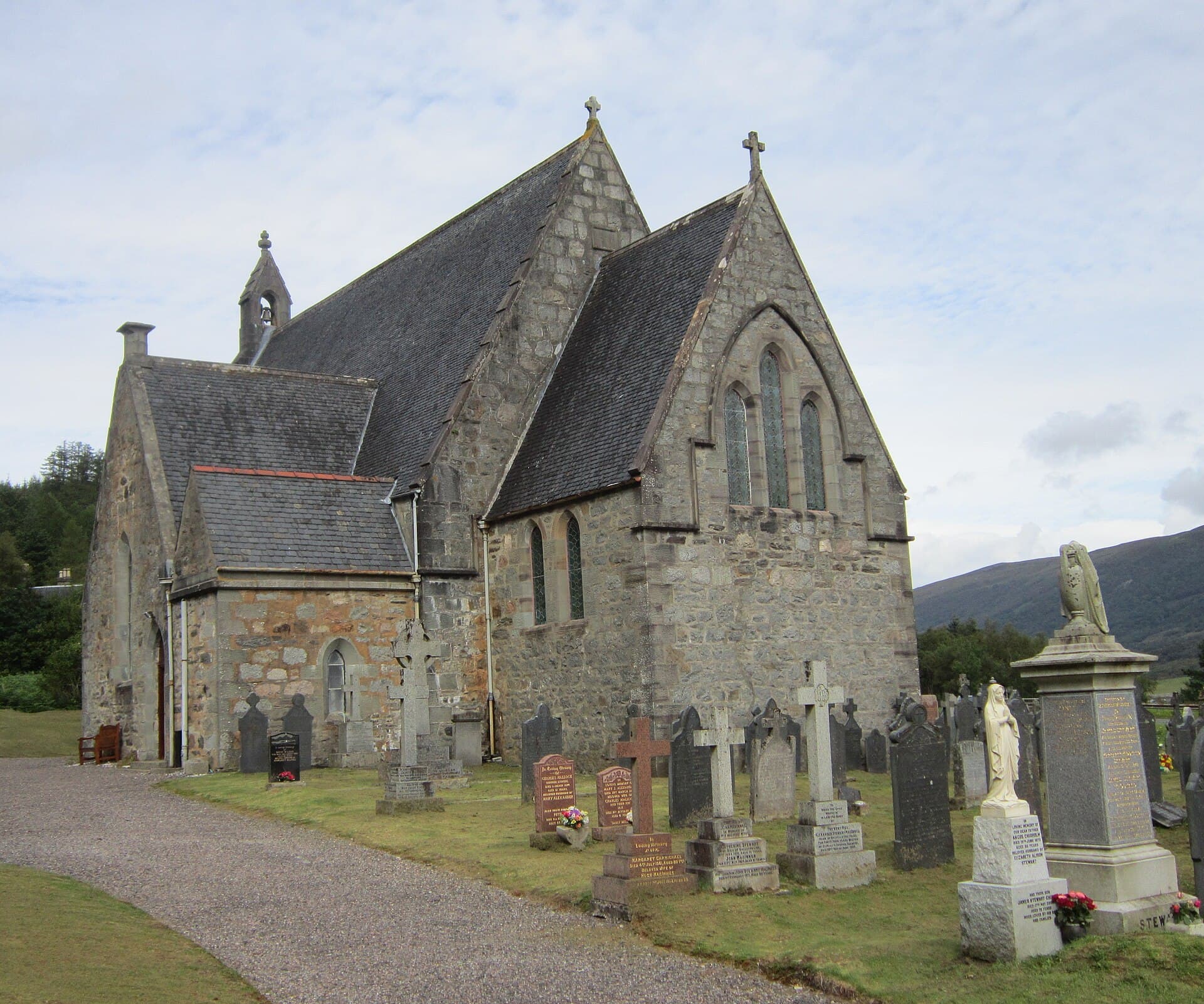 Ballachulish
