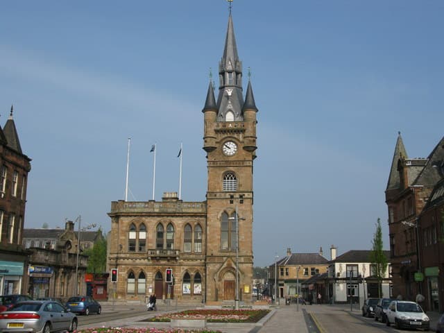 Renfrew