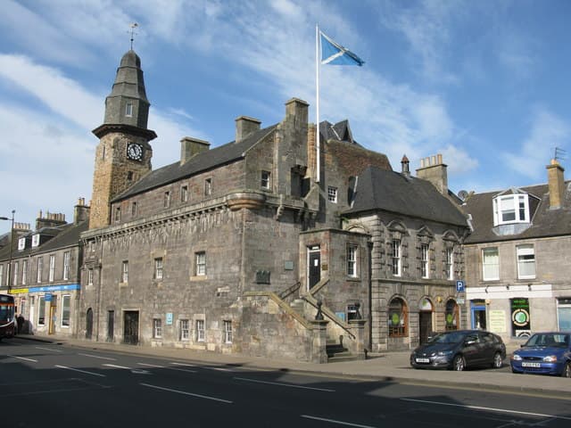 Musselburgh