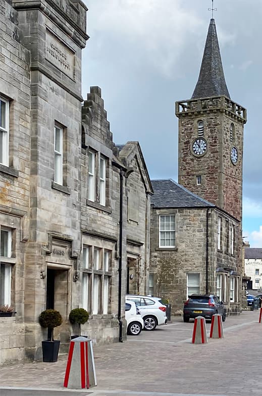 Kinross