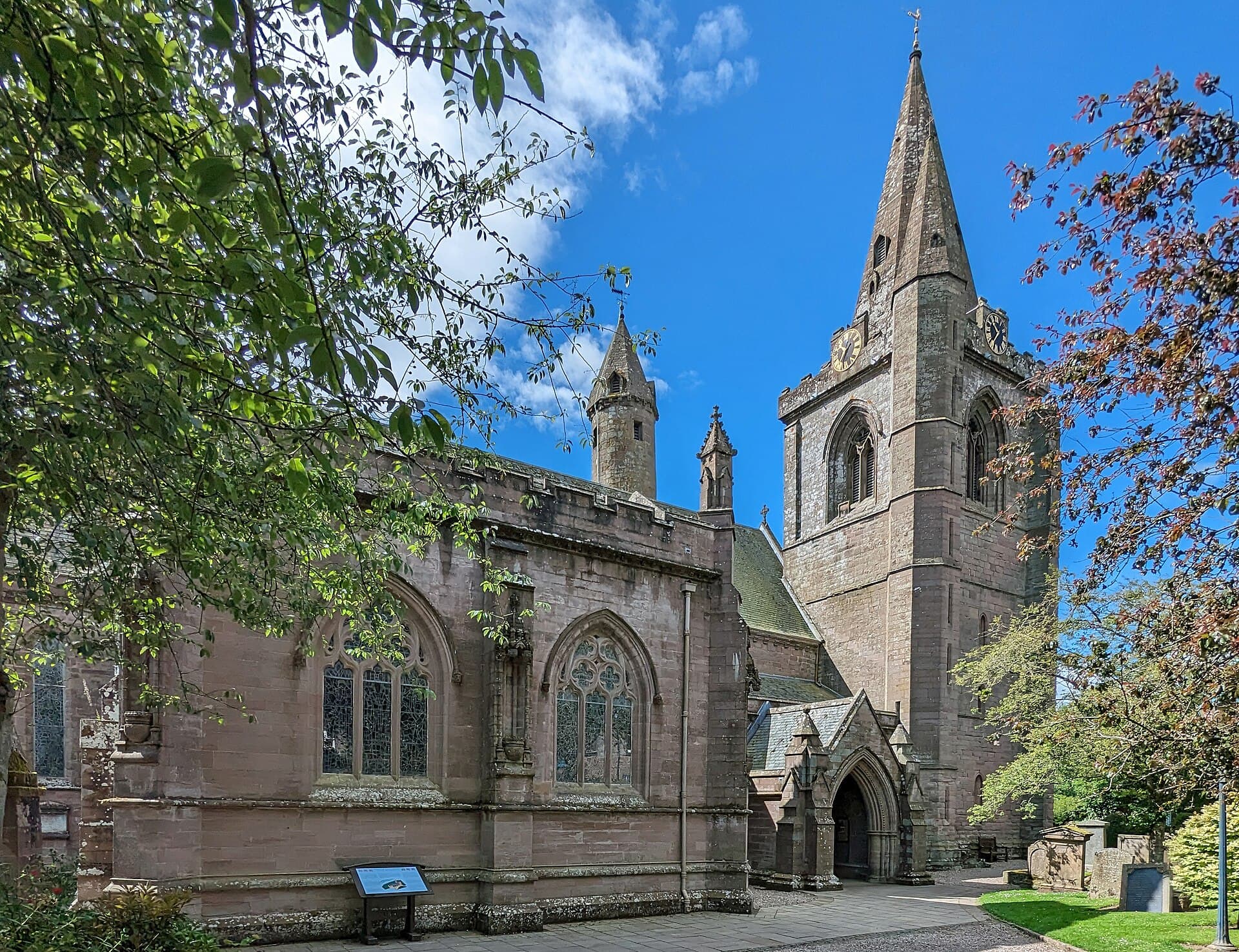 Brechin