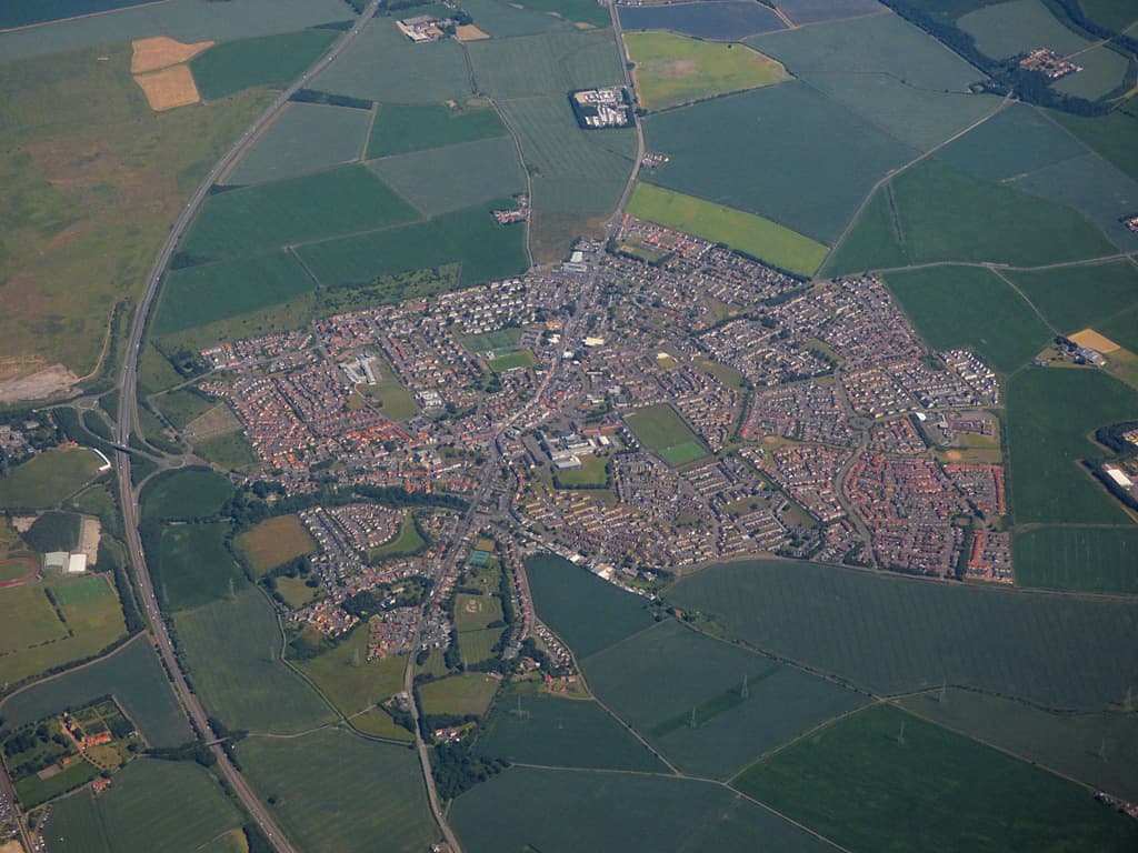 Tranent