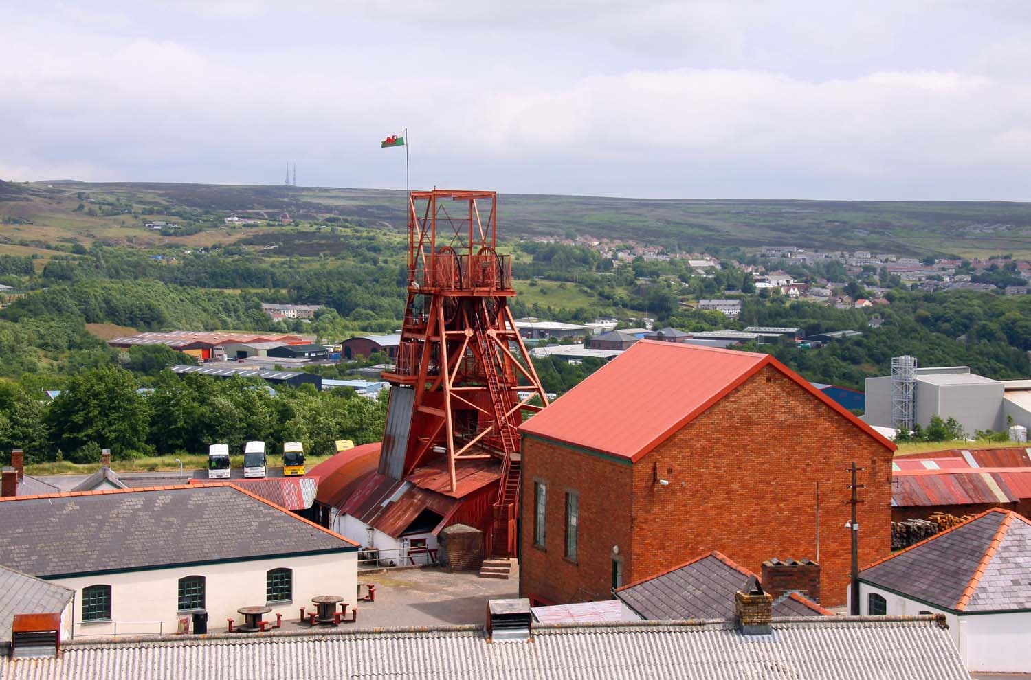 Torfaen