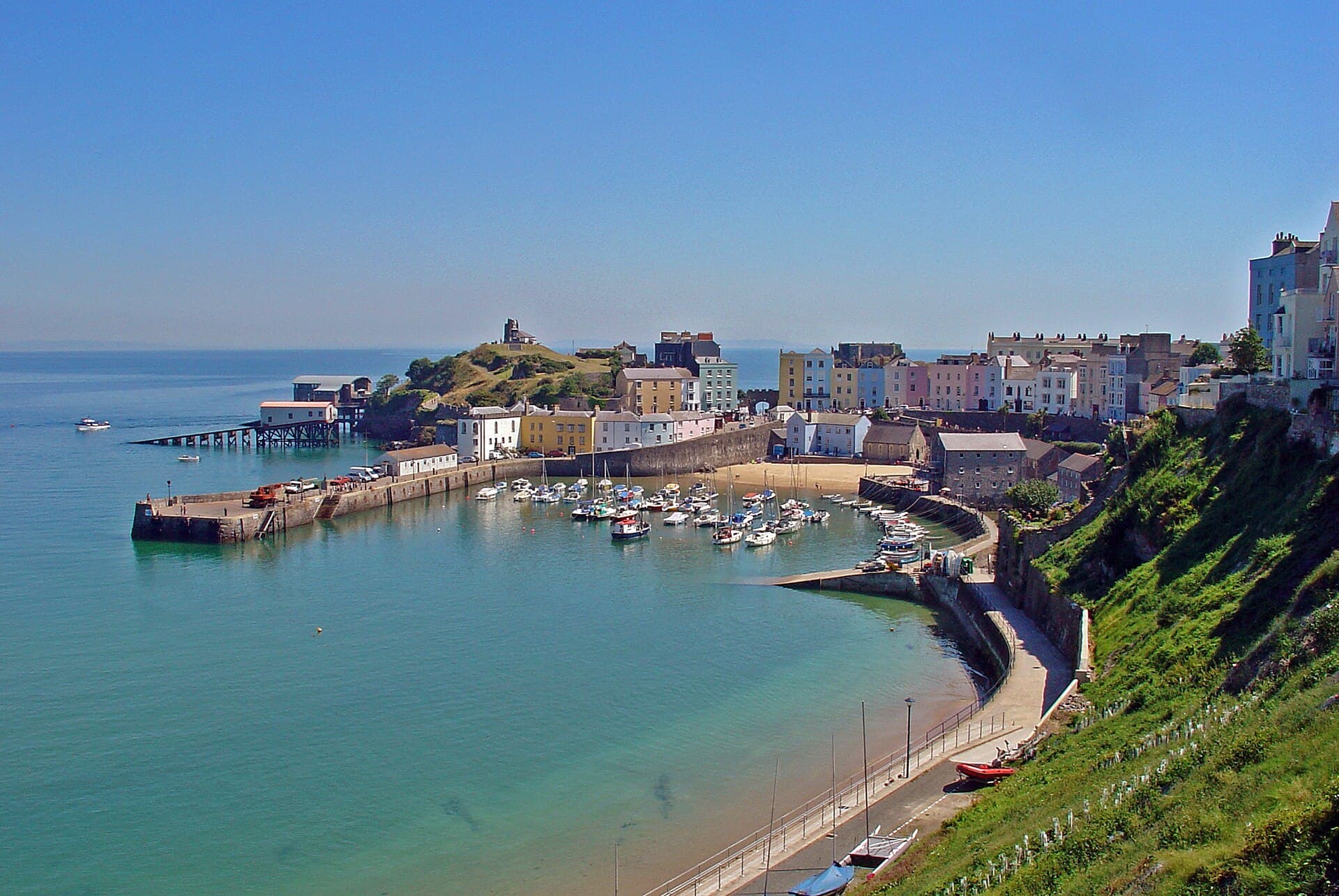 Pembrokeshire