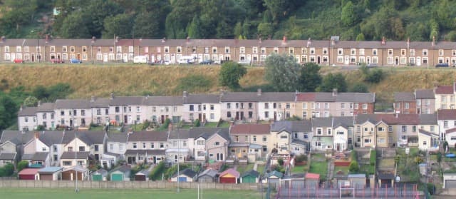 New Tredegar