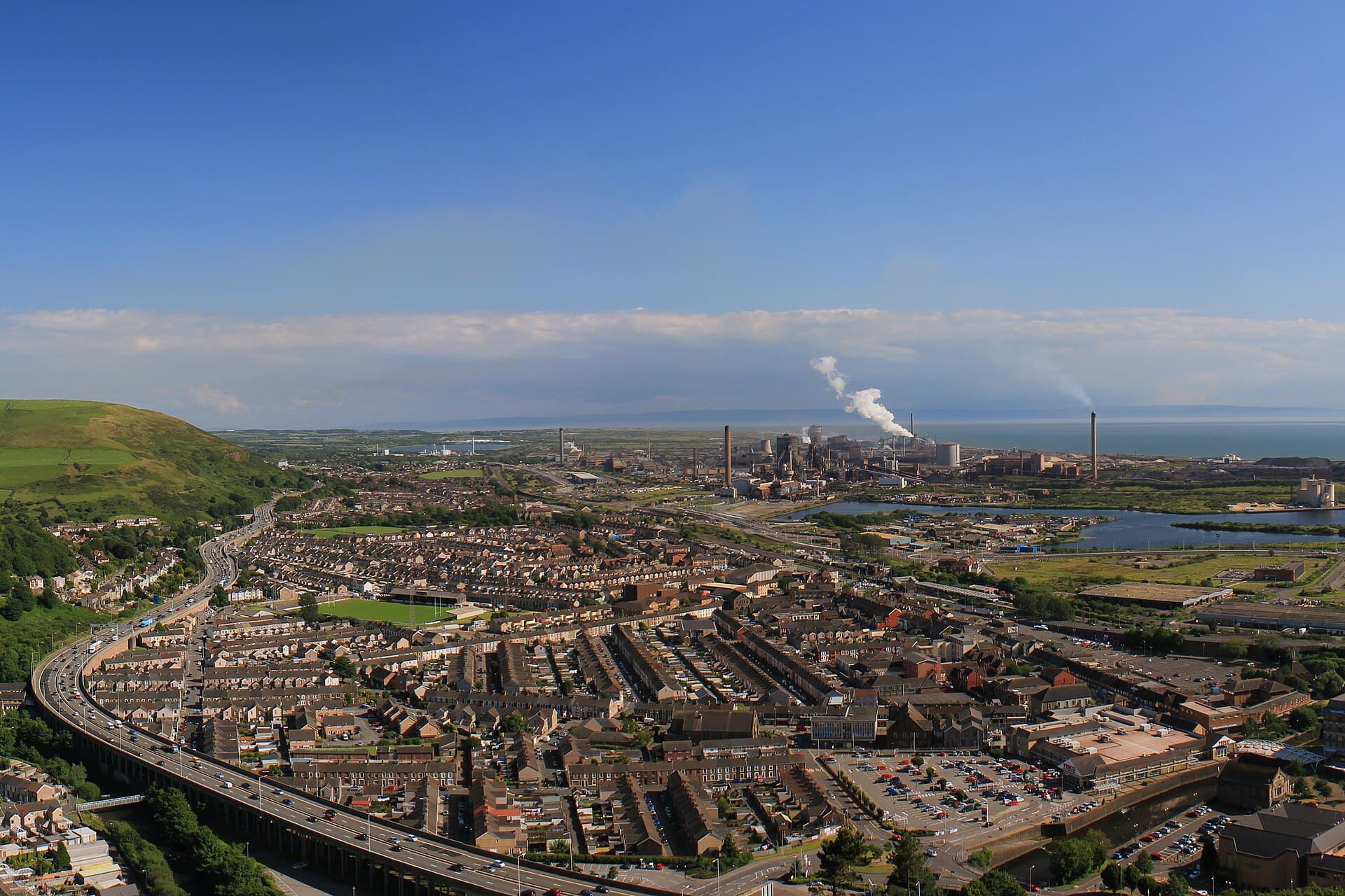 Port Talbot