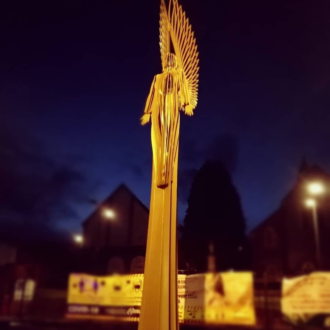 Bargoed