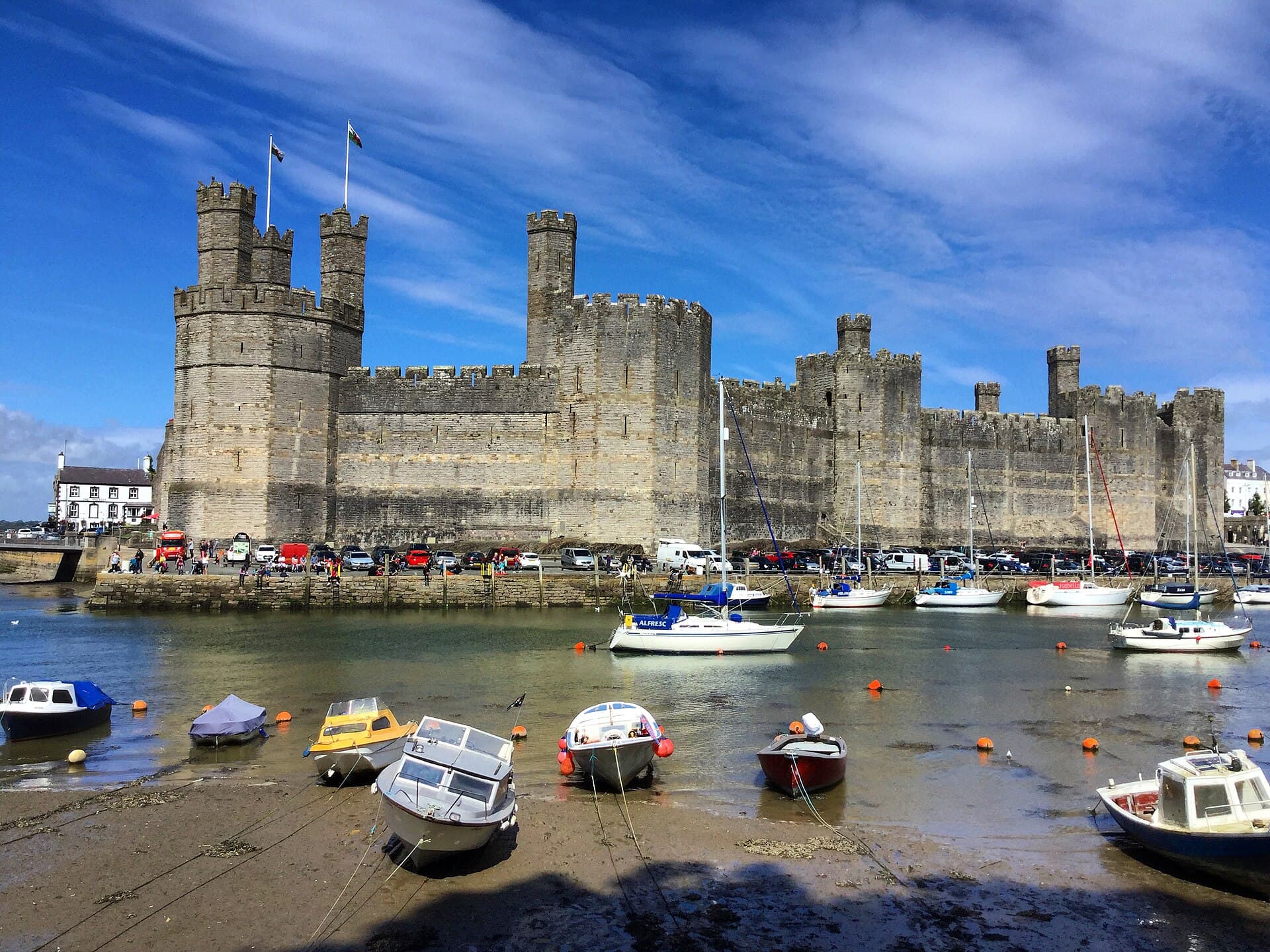 Caernarfon