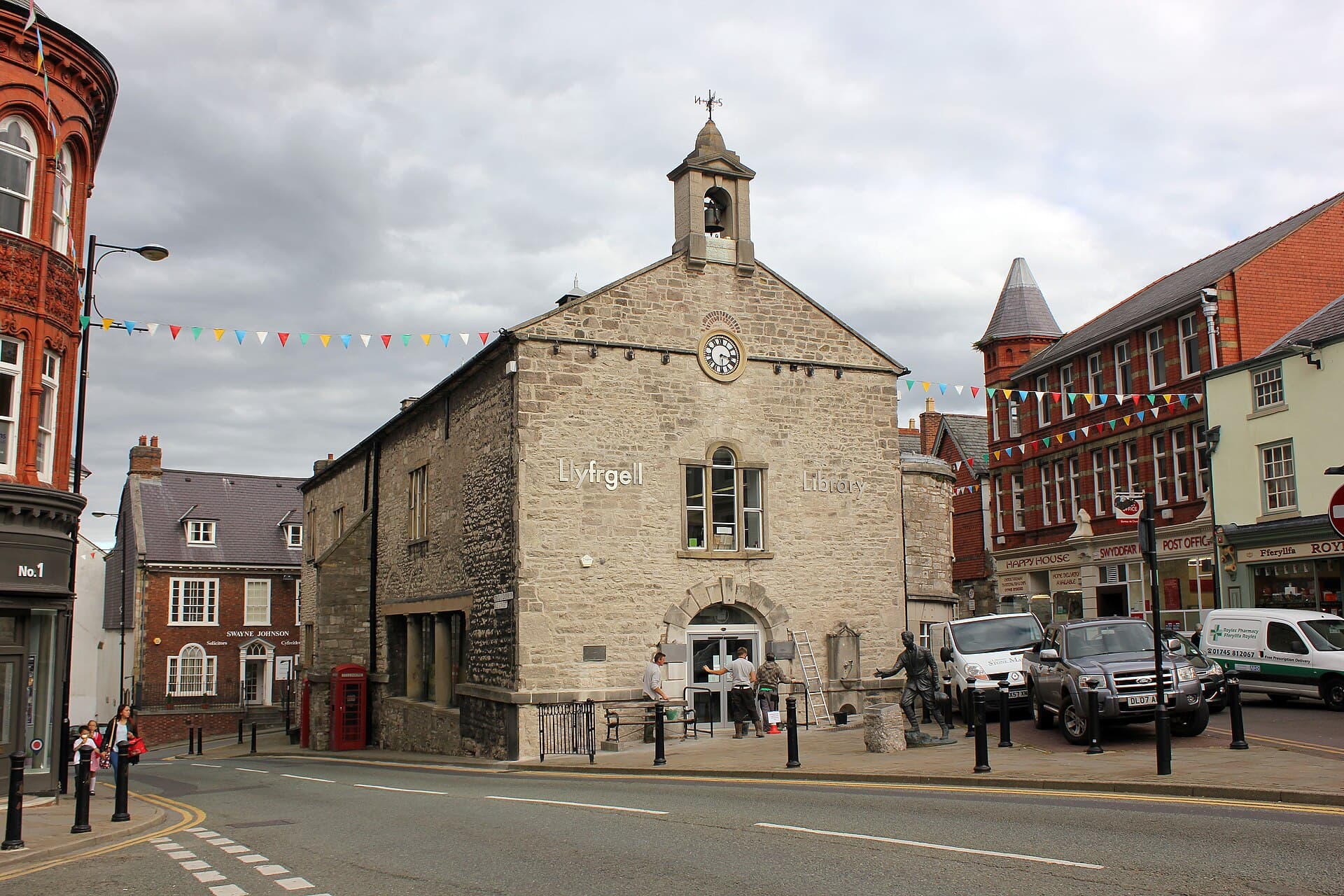 Denbigh