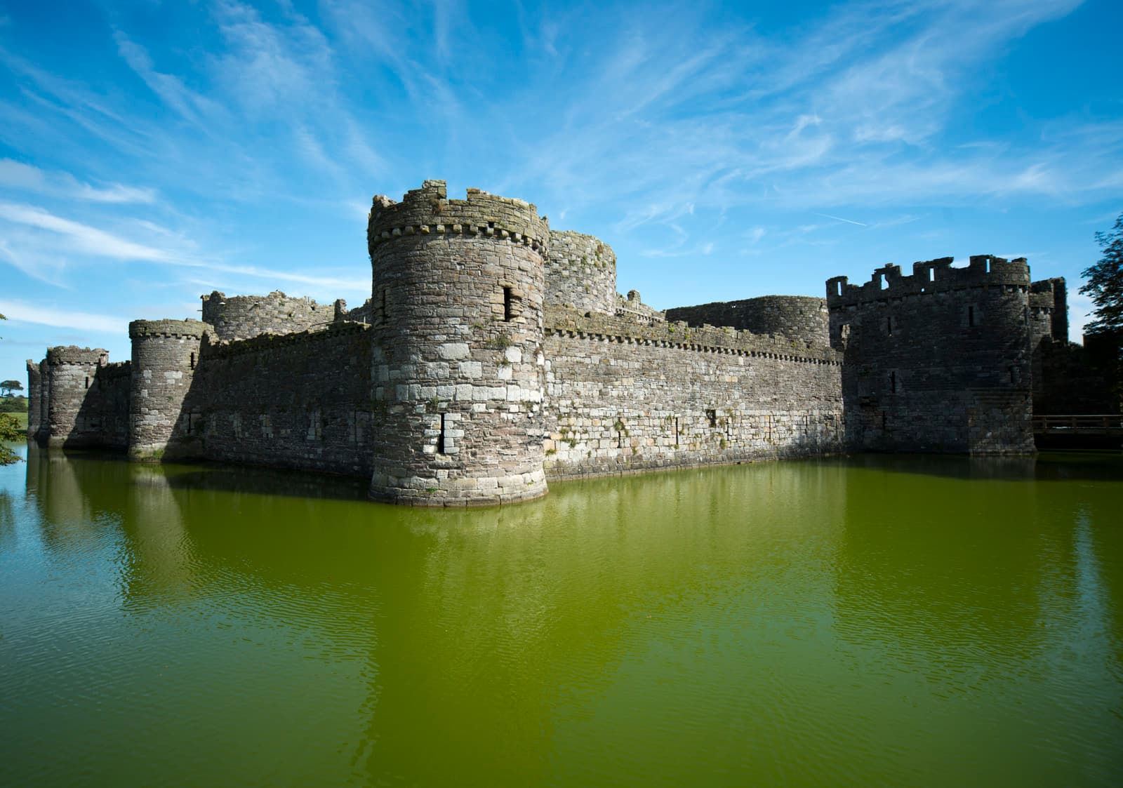 Beaumaris