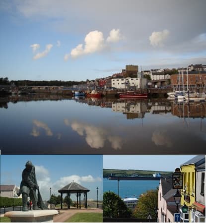 Milford Haven