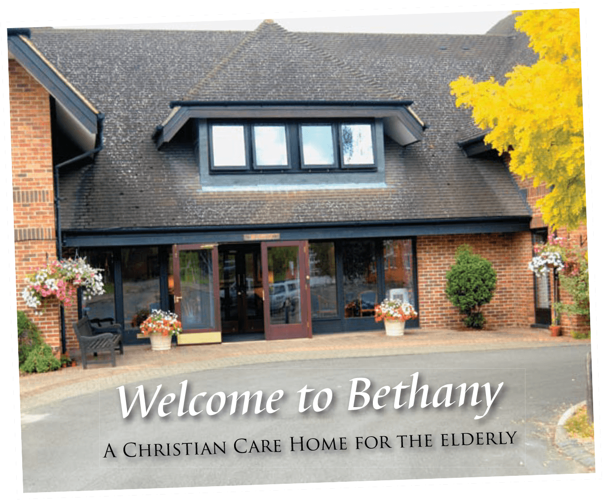 Bethany Care Service
